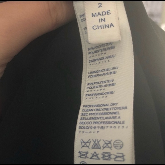 Rebecca Minkoff Floral Dress - Size 2 - Picture 4 of 5